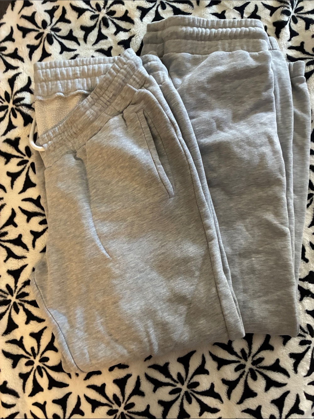 Gap maternity Sweatpants